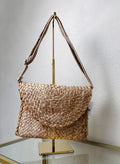 BOLSO SOBRE RAFIA