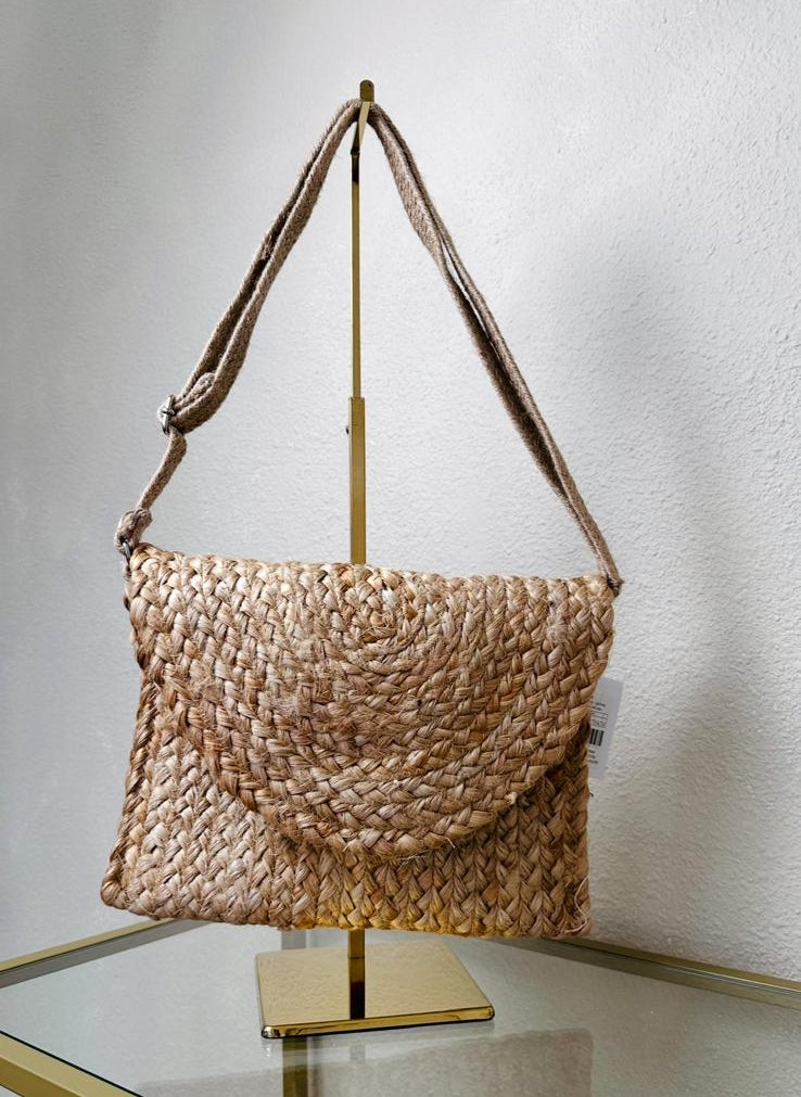 BOLSO SOBRE RAFIA