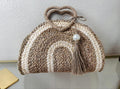 BOLSO ASA CORAZÓN