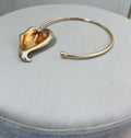 Collar choker cala