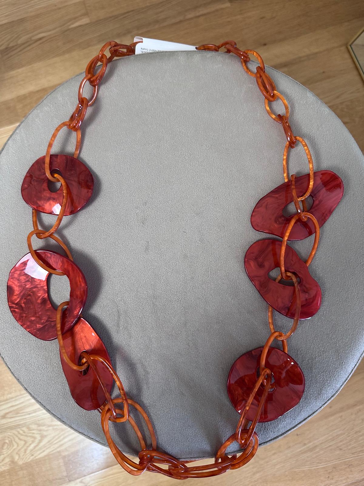 Collar Gladys