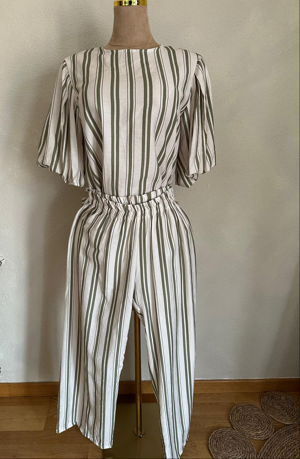 Conjunto Camila