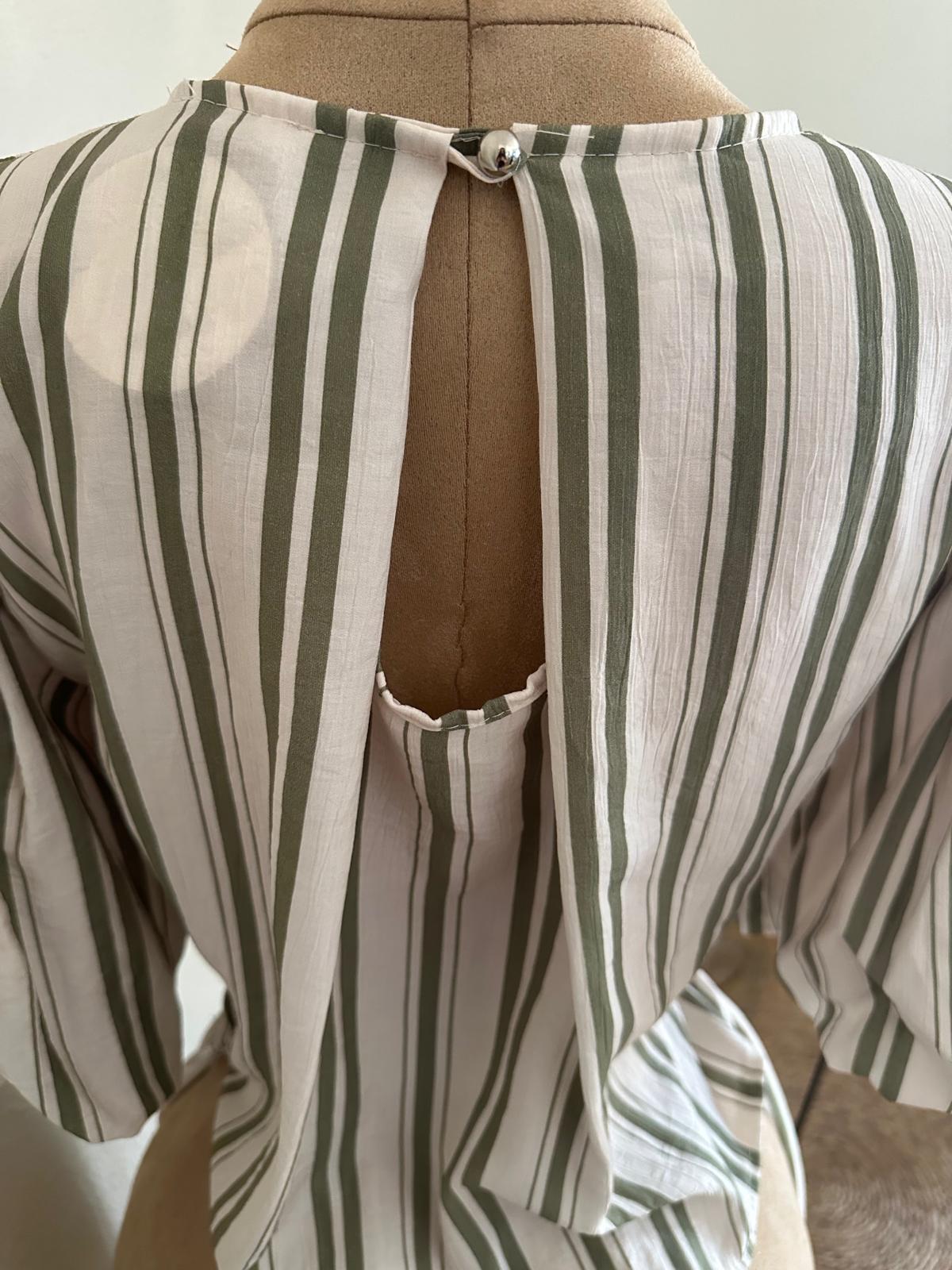 Conjunto Camila
