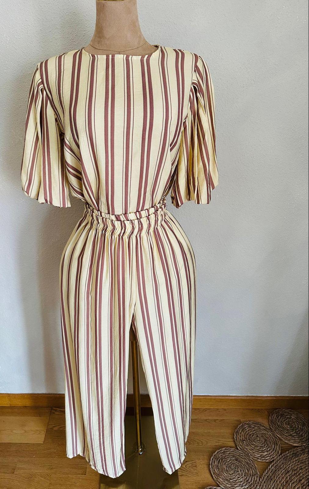 Conjunto Camila