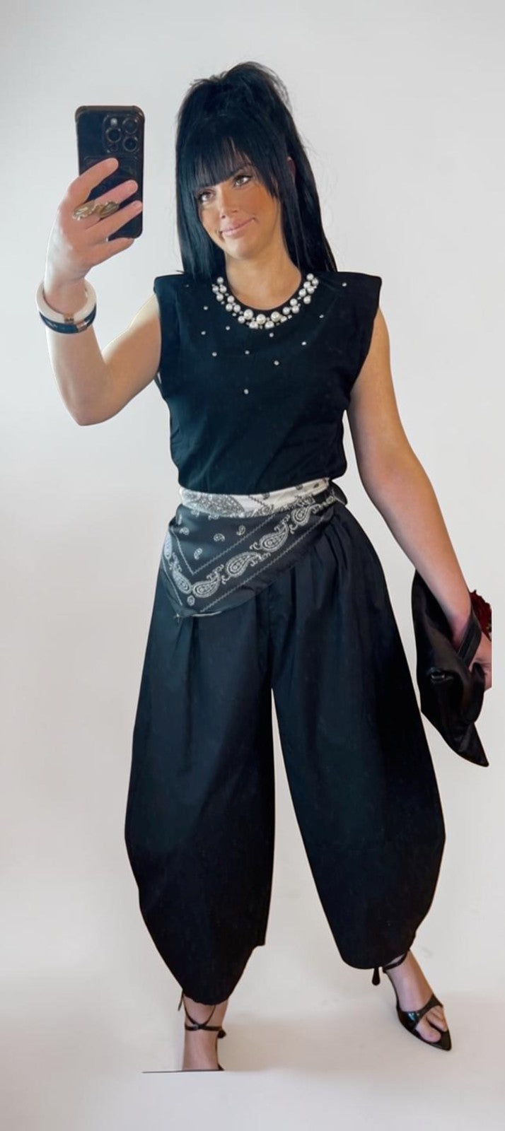Pantalón María