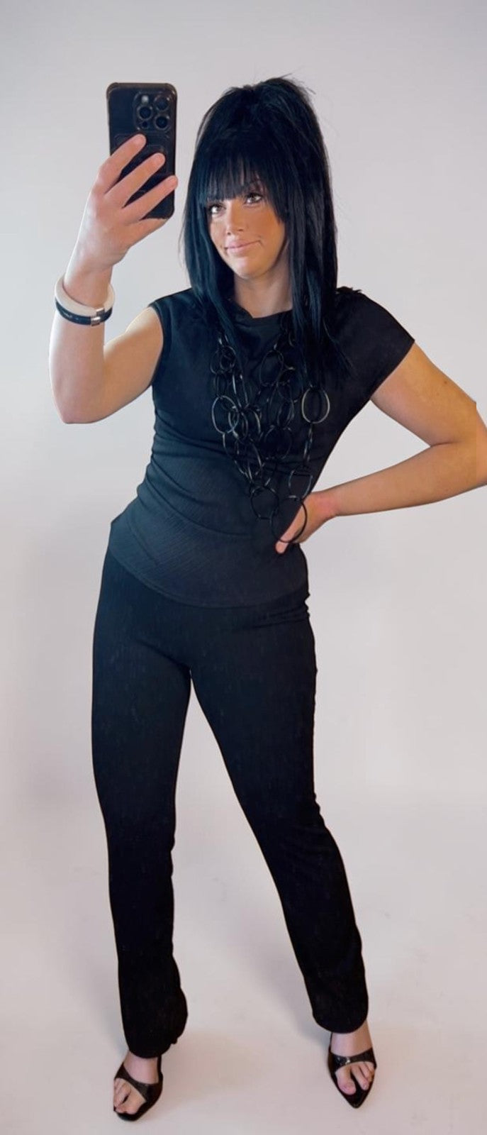 Conjunto Rubí.