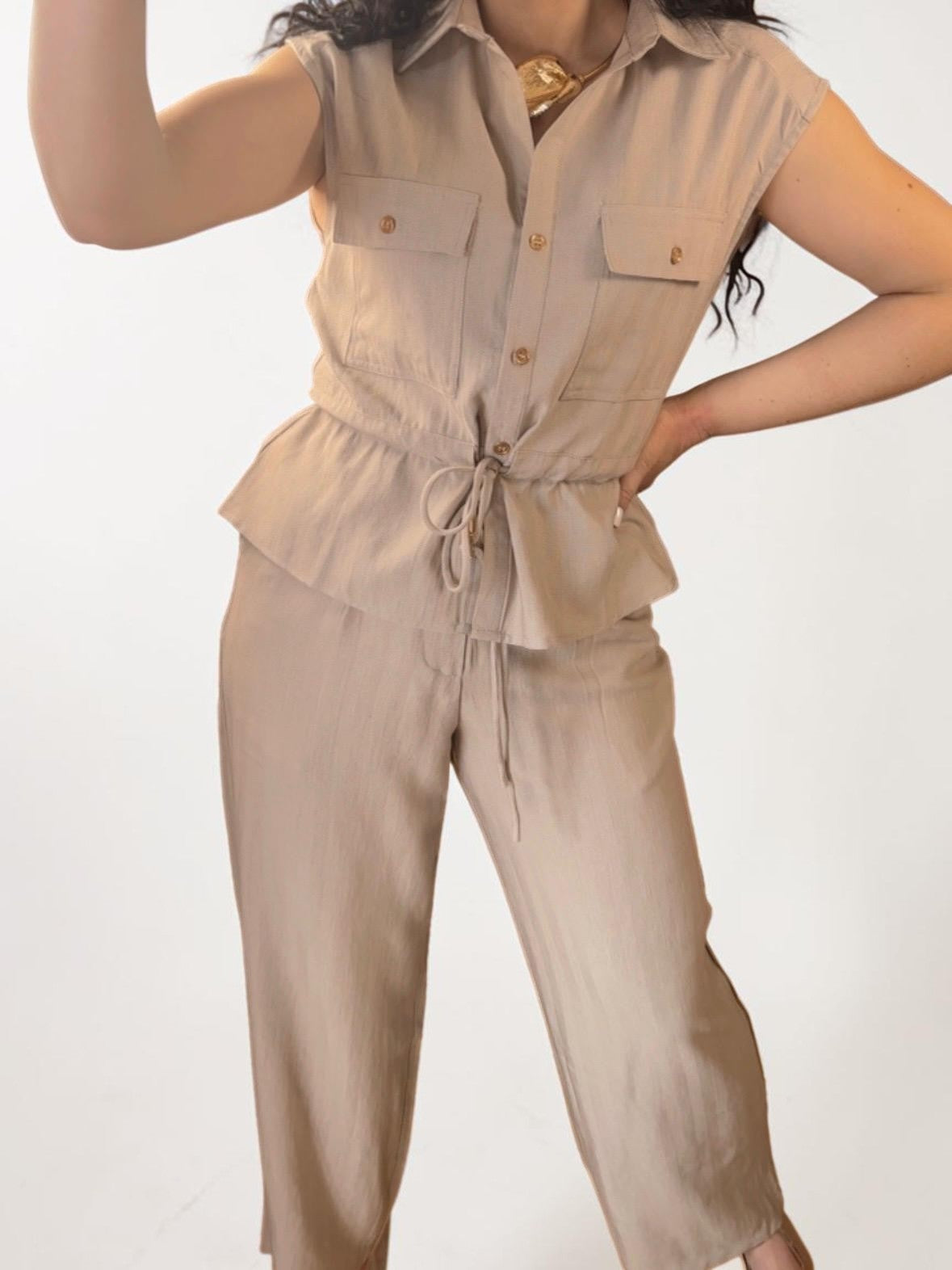 Conjunto Dubái