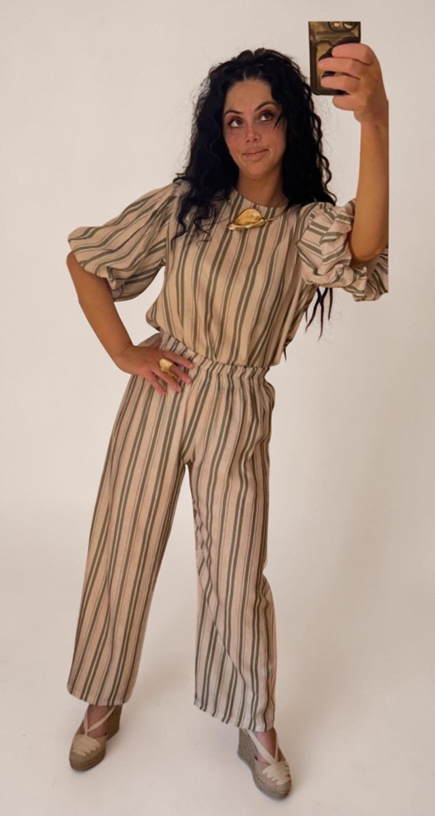 Conjunto Camila